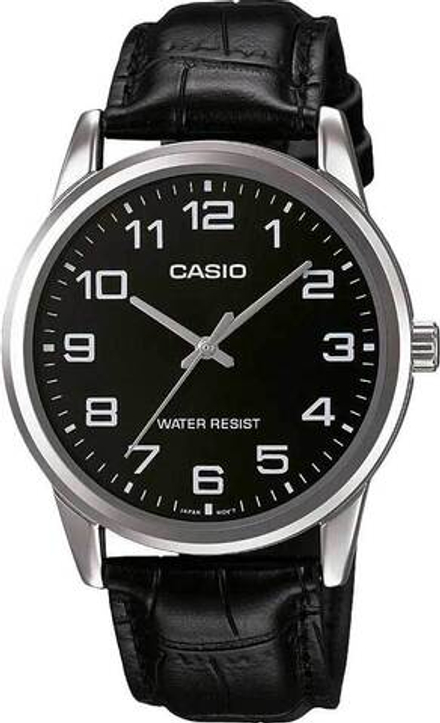 Мужские наручные часы Casio Collection MTP-V001L-1B