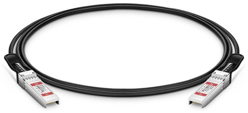 Кабель FS SFP+ - SFP+  S28-PC01