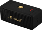 Портативная акустика Marshall Emberton 2, чёрный (Black)