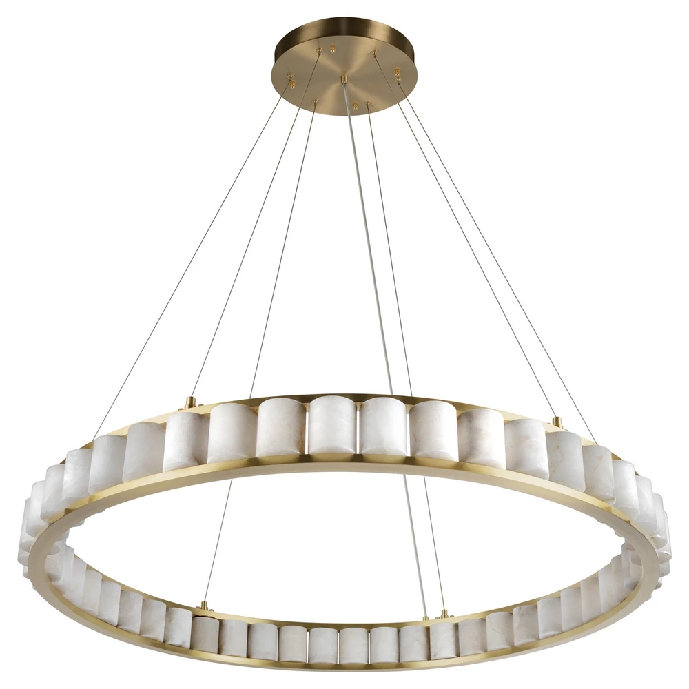 Подвесная люстра Loft It MANHATTAN 10415/1000