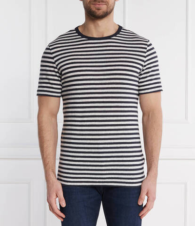 Футболка Tiburt BOSS BLACK - белый(50513401)