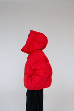 Пуховик REDDY