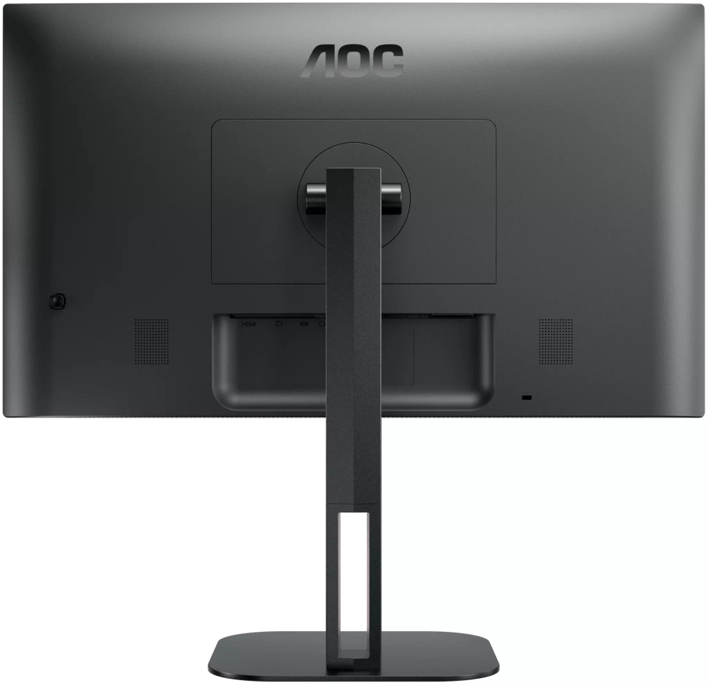 Монитор ЖК AOC 24V5C 23.8" Black 1ms HDMI, DisplayPort