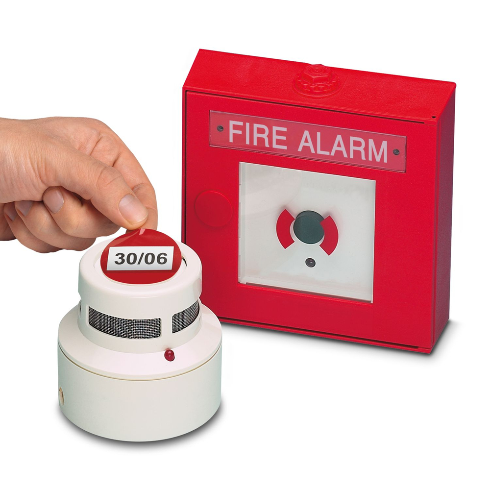 0803871 - US-PML-F200 (D50) - Этикетка