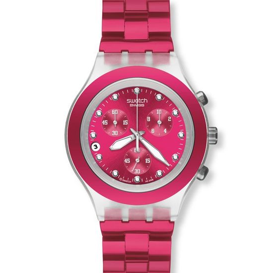 Наручные часы Swatch SVCK4050AG