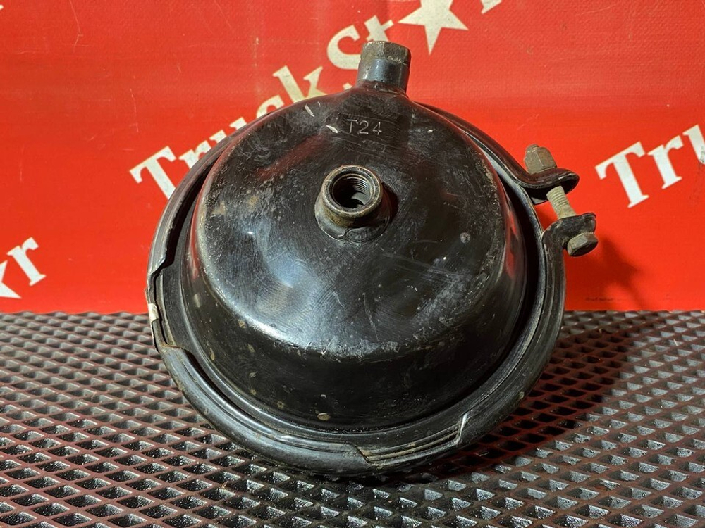 Камера тормозная