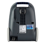 Пылесос Samsung SC4140, синий