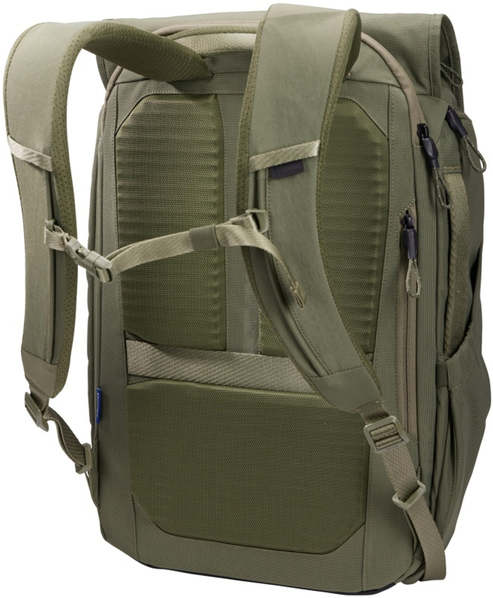 Рюкзак для ноутбука Thule Paramount Backpack 27L PARABP3216 Soft Green (3205015)