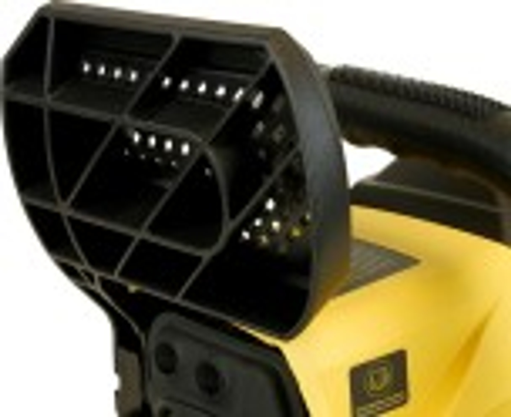 Бензопила HANSKONNER HGC1618