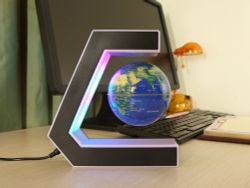 Everest Глобус левитирующий (парящий) на подставке