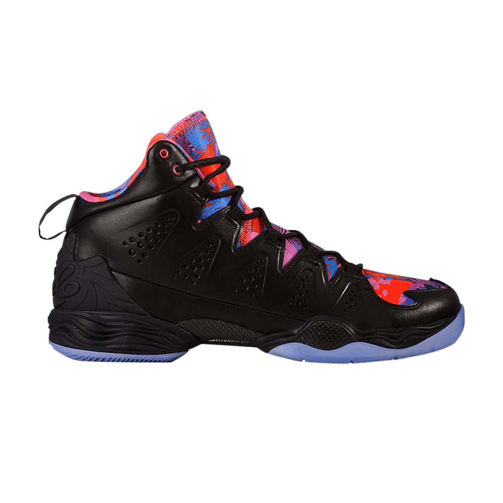 Кроссовки Jordan Melo M10 "Year Of The Horse"