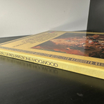 Гендель - Воскресение 3LP (Германия 1982г.)