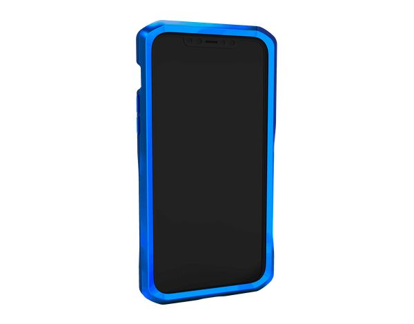 Element Case Vapor S бампер для iPhone 11 Pro синий (Blue)