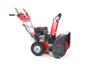 Снегоуборщик бензо AL-KO/Geos ArcticLine 620E (6л.с,62см,85кг) эл.старт