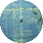 Boards Of Canada / The Campfire Headphase (2LP)