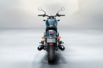 Royal Enfield Shotgun 650 Plasma Blue (Mid)