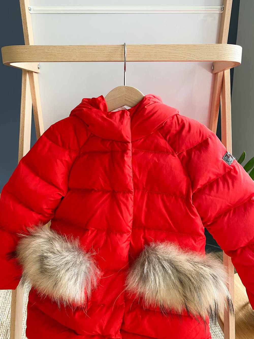 Куртка Il Gufo