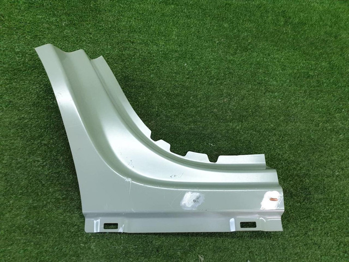 Сапожок задний правый Volvo XC60 2 (2017-н.в.)