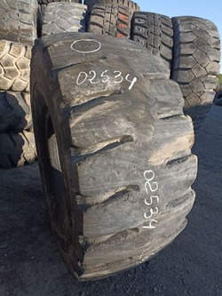 26.5R25 Bridgestone VSDL шина б/у