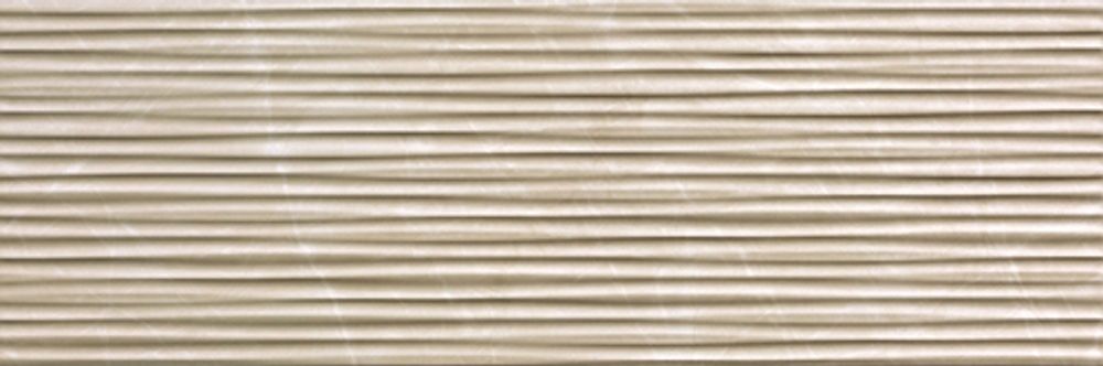 Керамическая плитка для стен Roma Diamond Line Beige Duna Brillante 25x75