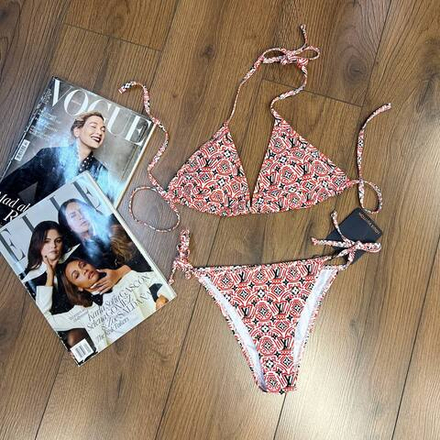 Купальник Louis Vuitton