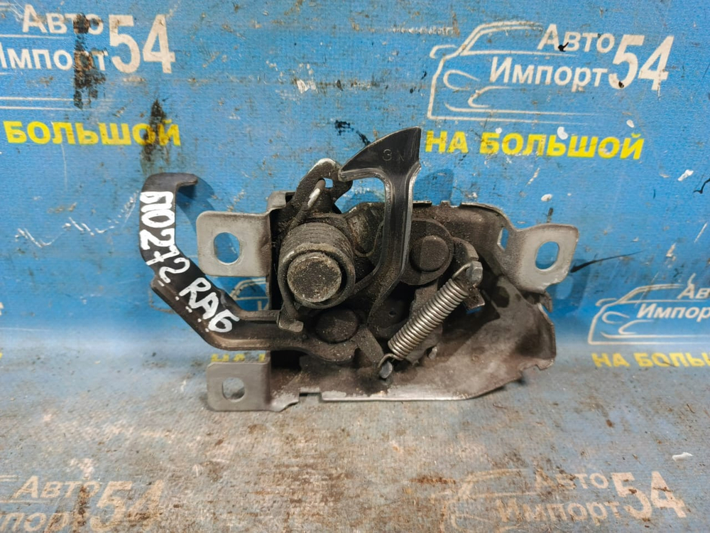 Замок капота Honda ODYSSEY 1998-2004