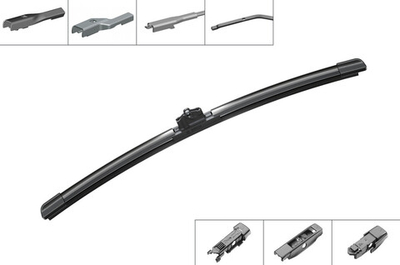 BOSCH - 3397006828-BOC - Wiper Blade