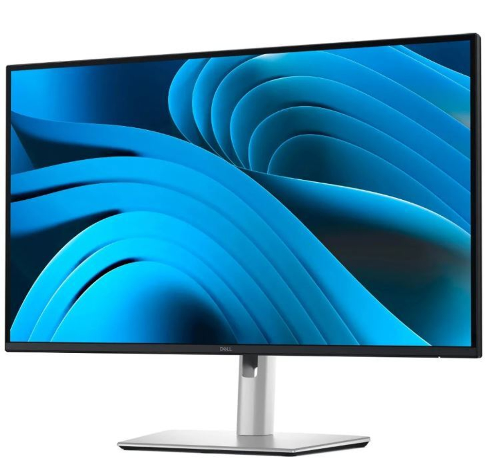 Монитор 27" Dell P2725DE