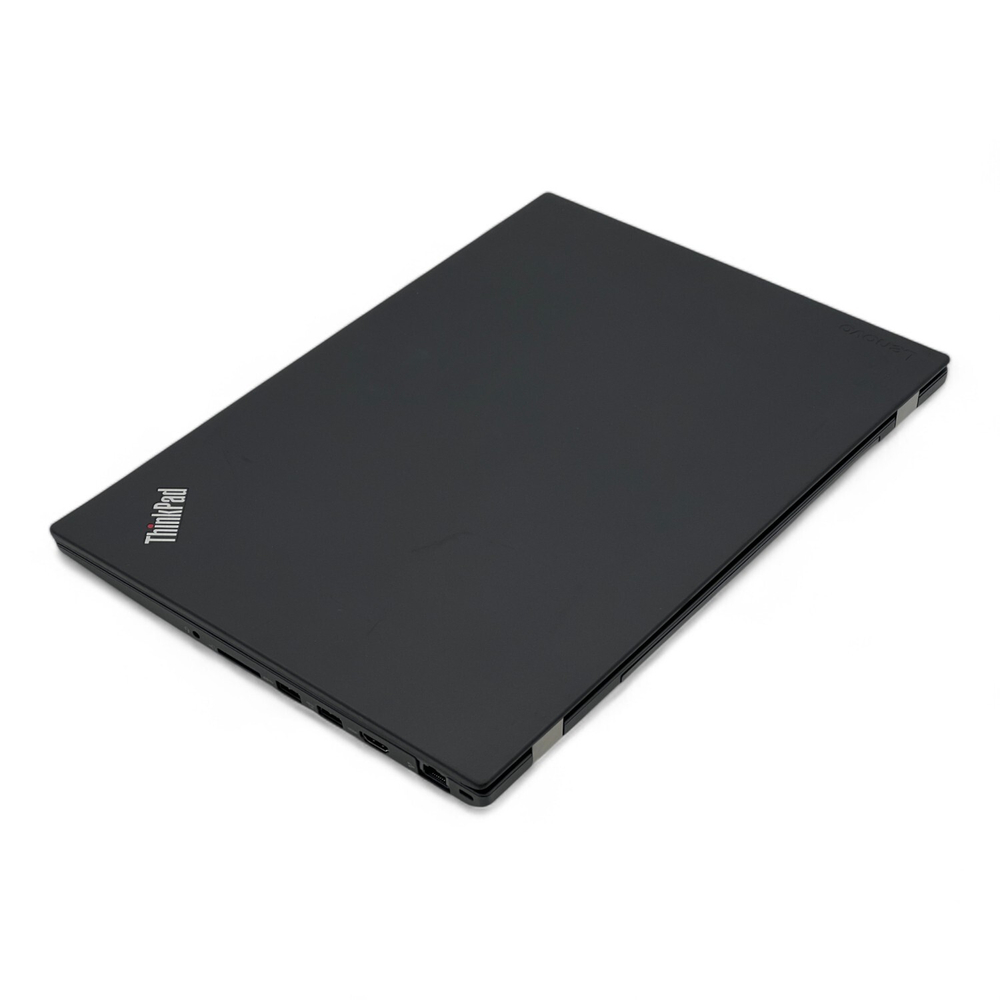 ThinkPad T580