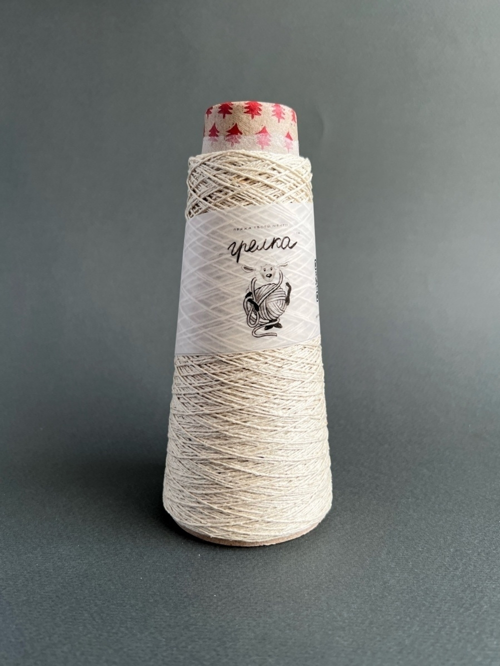 Пряжа  Баруффа. Люкс буретный шелк сатиновый блеск