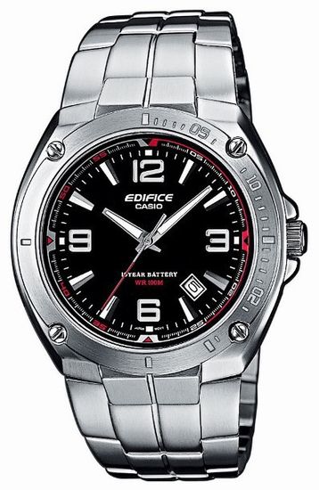 Наручные часы Casio EF-126D-1AVUDF