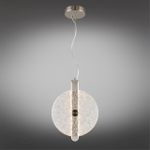Подвесной светодиодный светильник Aployt Lorentayn APL.328.16.09
