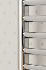 Сунержа Богема с полкой+ 1200х600