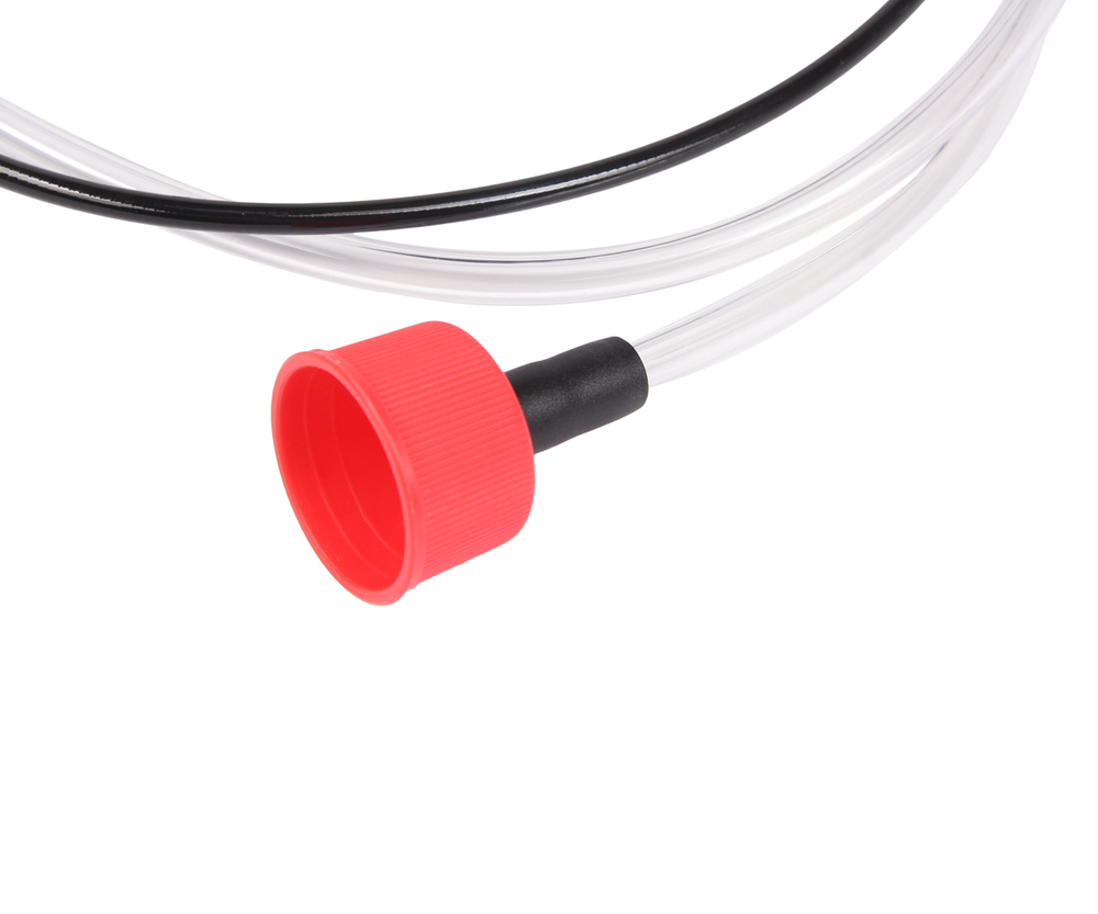 Ремкомплект для JTC-6667 трубка с переходником JTC