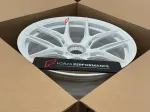КОВАНЫЕ ДИСКИ ДЛЯ LAMBORGHINI AVENTADOR S LP720 С КОМПЛЕКТОМ LP770 SVJ ЛАМБОРГИНИ