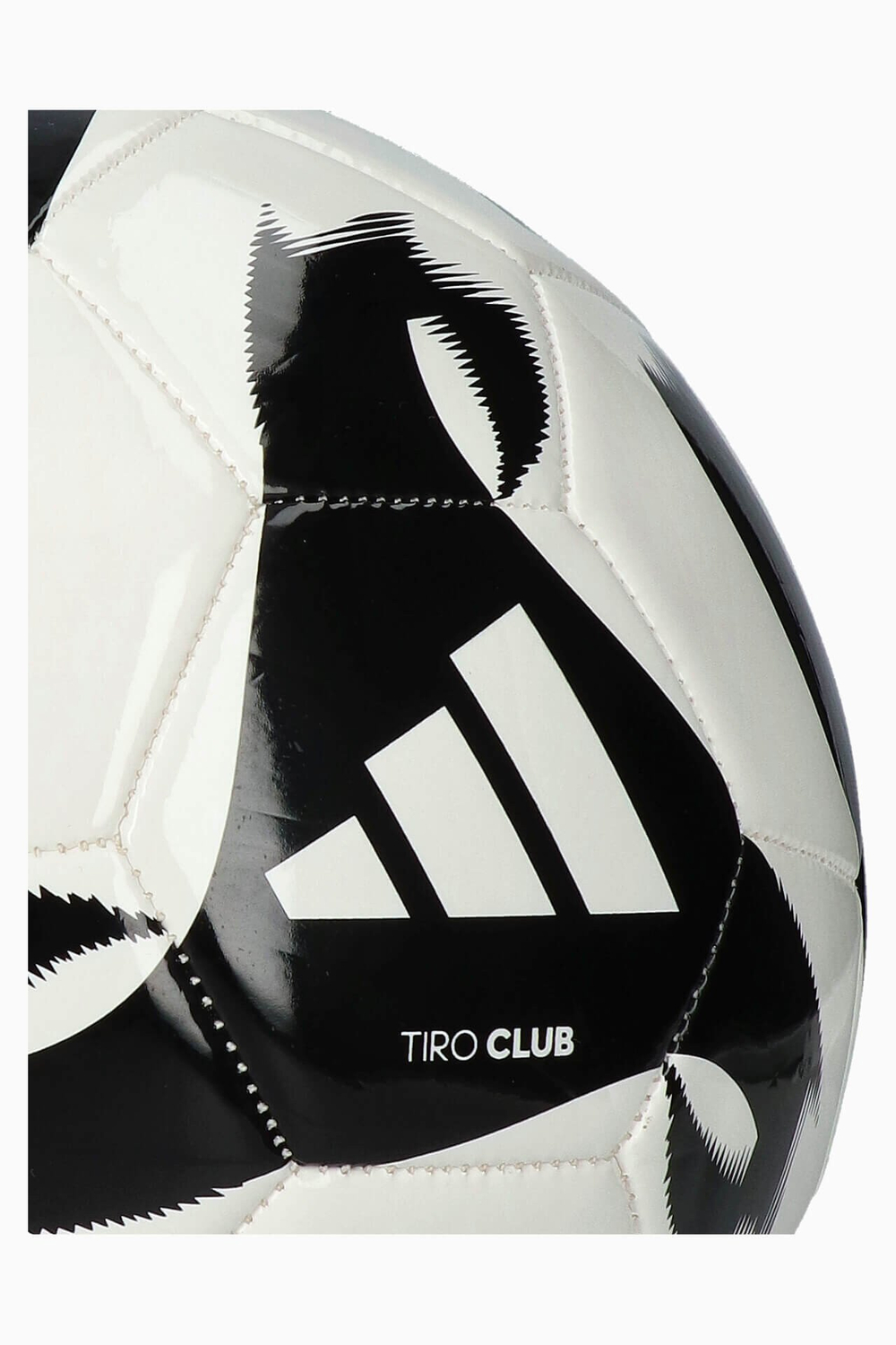 Футбольный мяч adidas Tiro Club размер 5