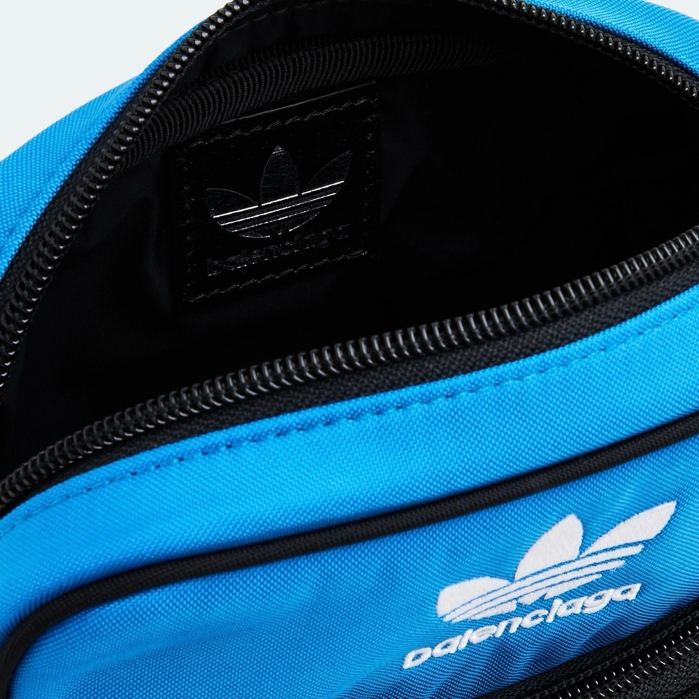 Adidas x Balenciaga Crossbody Bag