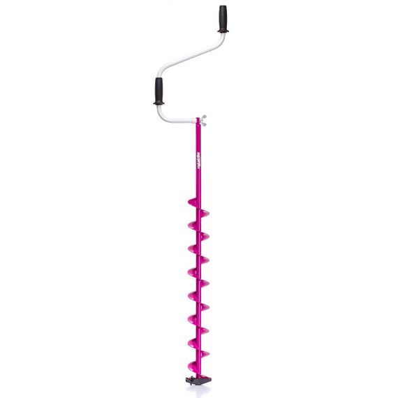 Ледобур Тонар ЛР-100ЛC LadyBur (левое вращение) LS-100L2.LB