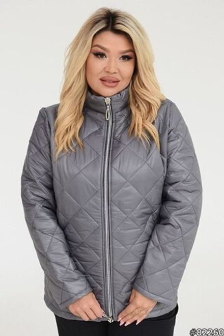 Куртка УК-882 Fabrika