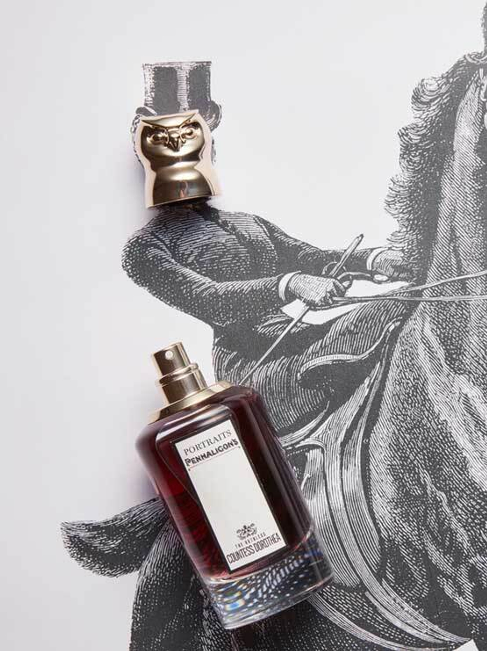 Penhaligon's The Ruthless Countess Dorothea EDP