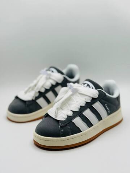 Детские кроссовки Adidas Campus