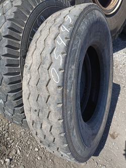 11R22.5 Kama NF701 шина б/у