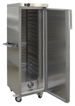 Шкаф тепловой мобильный Finist ШТП15