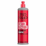 Шампунь для сильно поврежденных волос TIGI Bed Head Resurrection Shampoo 600 мл