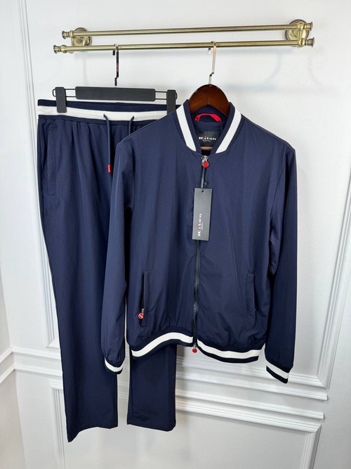 Спортивный костюм Kiton