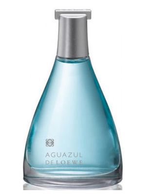 Loewe Aguazul de