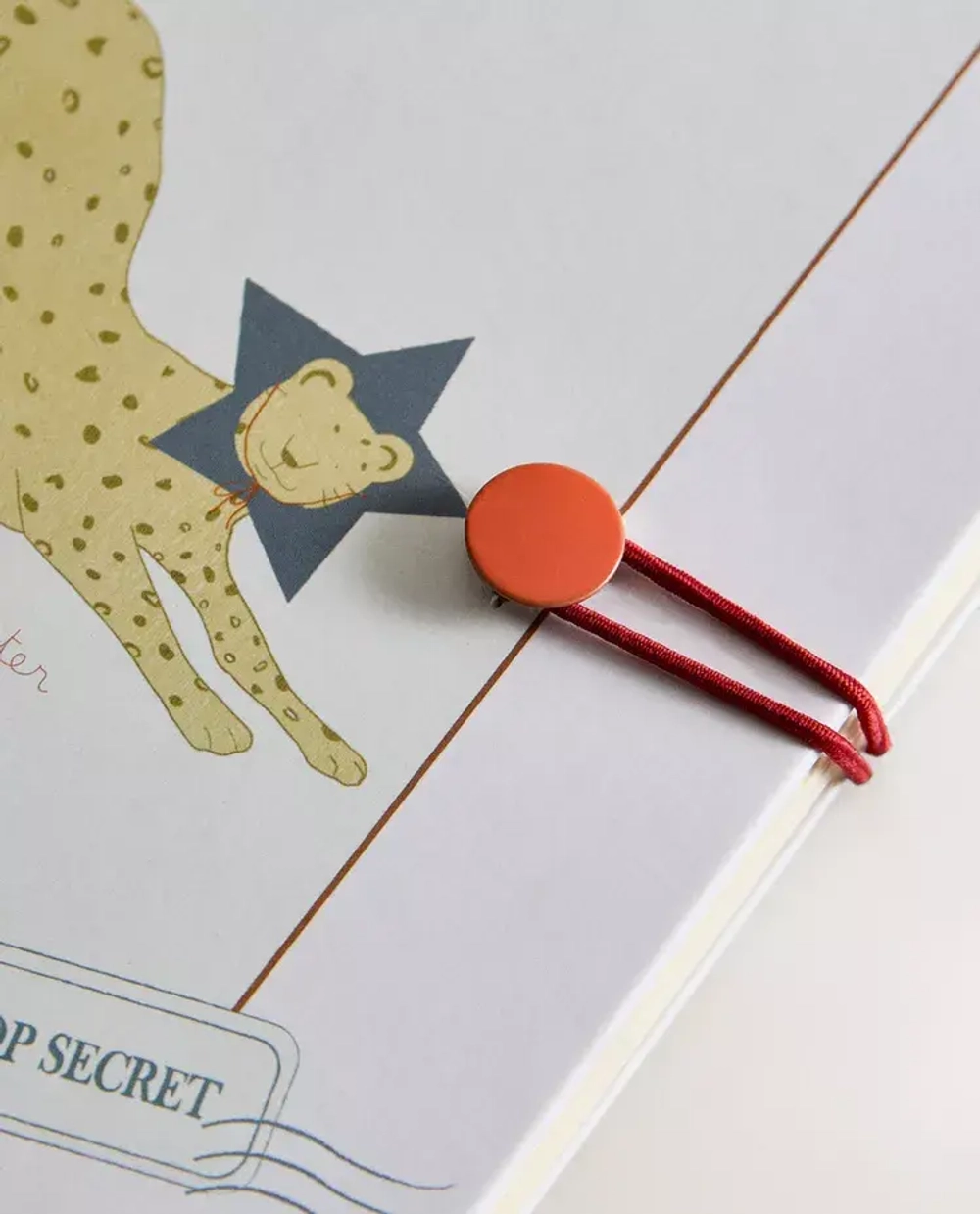 ZARA HOME ДЕТСКИЙ ЛИЧНЫЙ ДНЕВНИК, РАЗНОЦВЕТНЫЙ