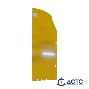 Крышка боковая левая нижняя ZOOMLION ZD160