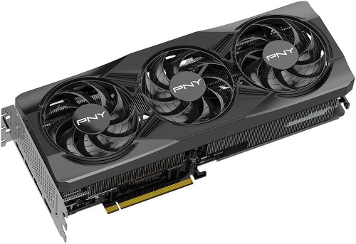 VCG5070T16TFXPB1, Видеокарта PNY RTX 5070TI16GB PCIE 5.0