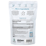 Micro Ingredients, HMB, 240 капсул